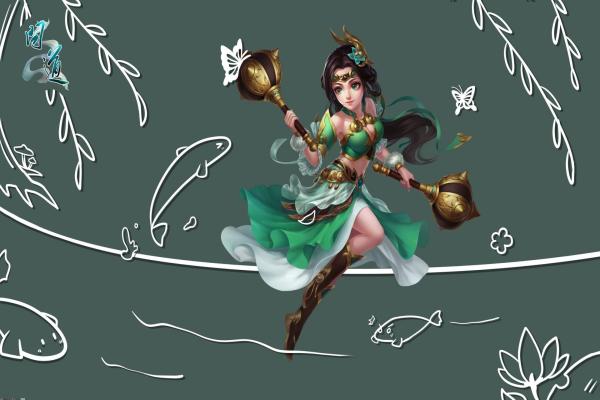 《恶霸鲁尼》英语课攻略：正确答案与过关技巧(图1)