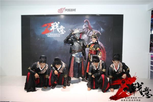 战争新视野，《战士突袭》爆发式战力系统解密(图1)